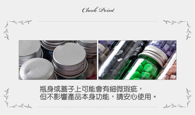 韓國 Sealhouse - 特調混多色蠟粒-海螺-粉X橘X銀-約80粒