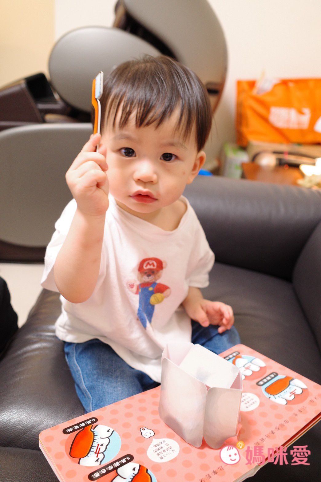 幼兒早教必備！【双美生活】認知大圖卡