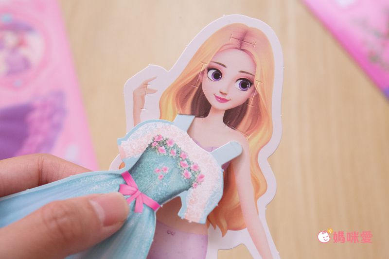 韓國 ROI BOOKS - 閃亮寶石貼-夢幻婚禮款