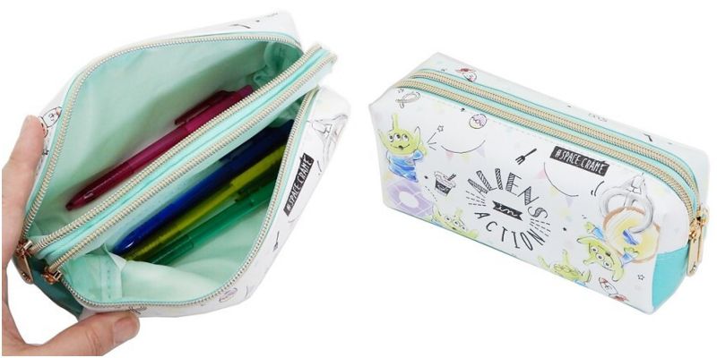★ 日本人氣筆袋 / 鉛筆盒大集合 ★