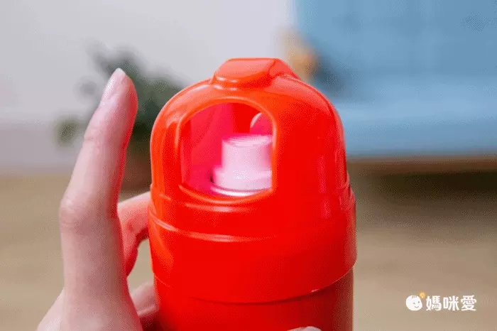 三餐自煮守護神！快速滅火！一按即噴【KINYO】家用泡沫滅火器