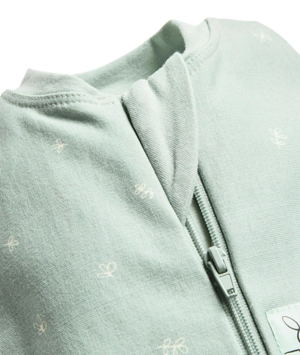 澳洲 ergoPouch - ergoCocoon二合一舒眠包巾-0.2Tog-莓果粉