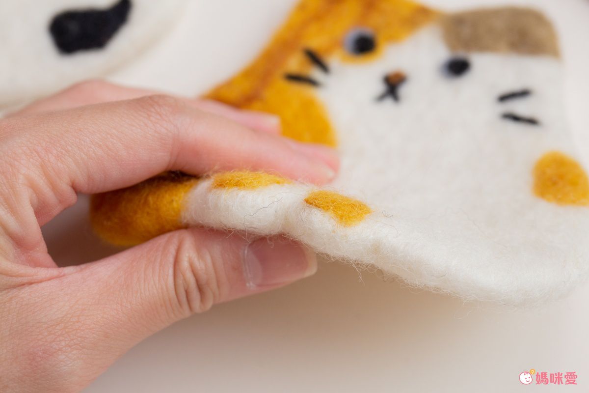 羊毛氈戳戳樂DIY材料包｜大人療癒的手作靈感