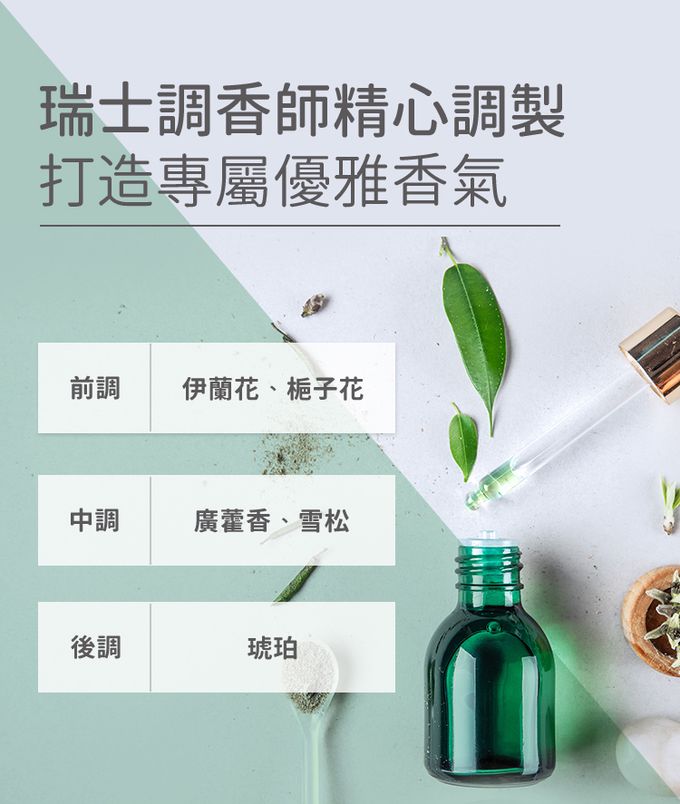 nac nac - 新品-低敏嬰兒洗衣精-3包-1100mLx3