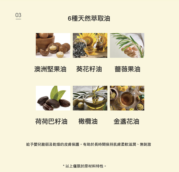 韓國RICO baby - 金盞花平衡護膚乳霜200g