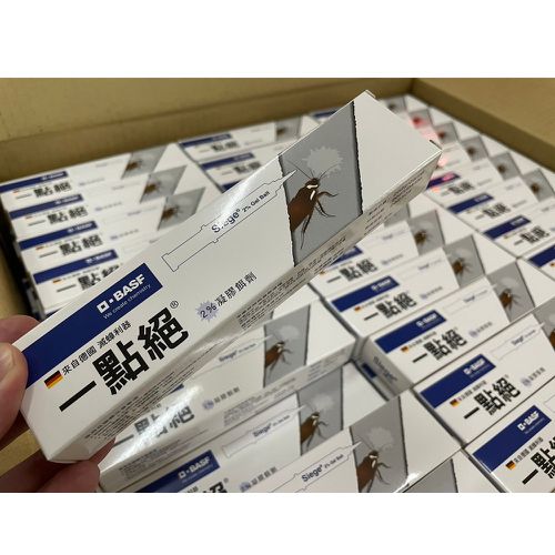 凝膠餌劑 5g 蟑螂 除蟑螂 蟑螂餌劑