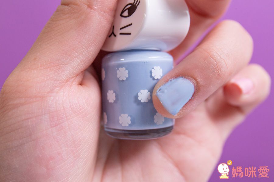 韓國 Shushu & Sassy 專業兒童彩妝沙龍品牌，孕媽咪也能用！