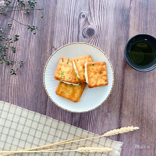 流心牛軋蘇打餅_3盒組-200g