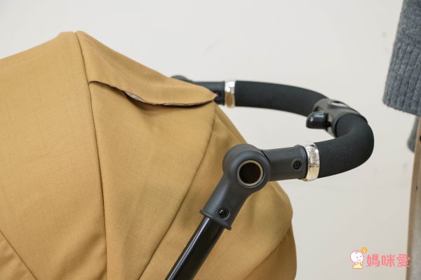 Combi Sugocal 推車