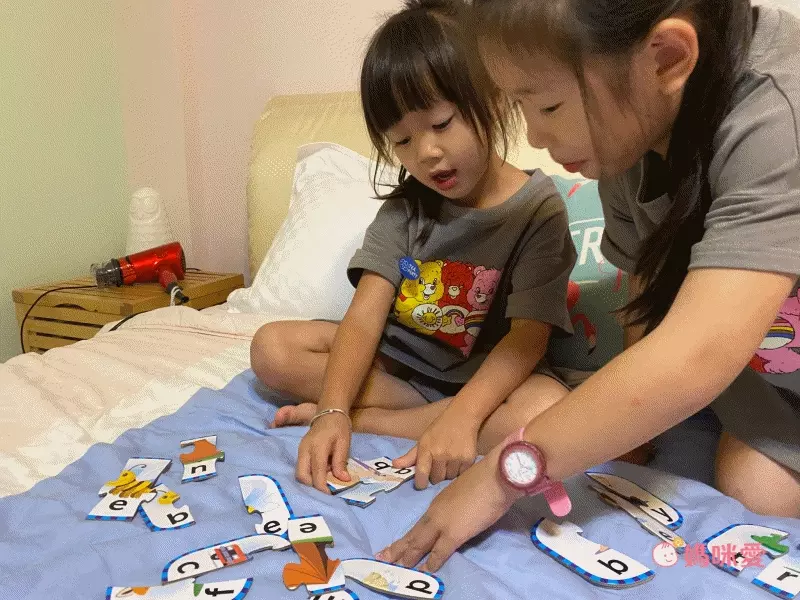 單字心臟病【Learning Resources】同步美國幼兒園教具