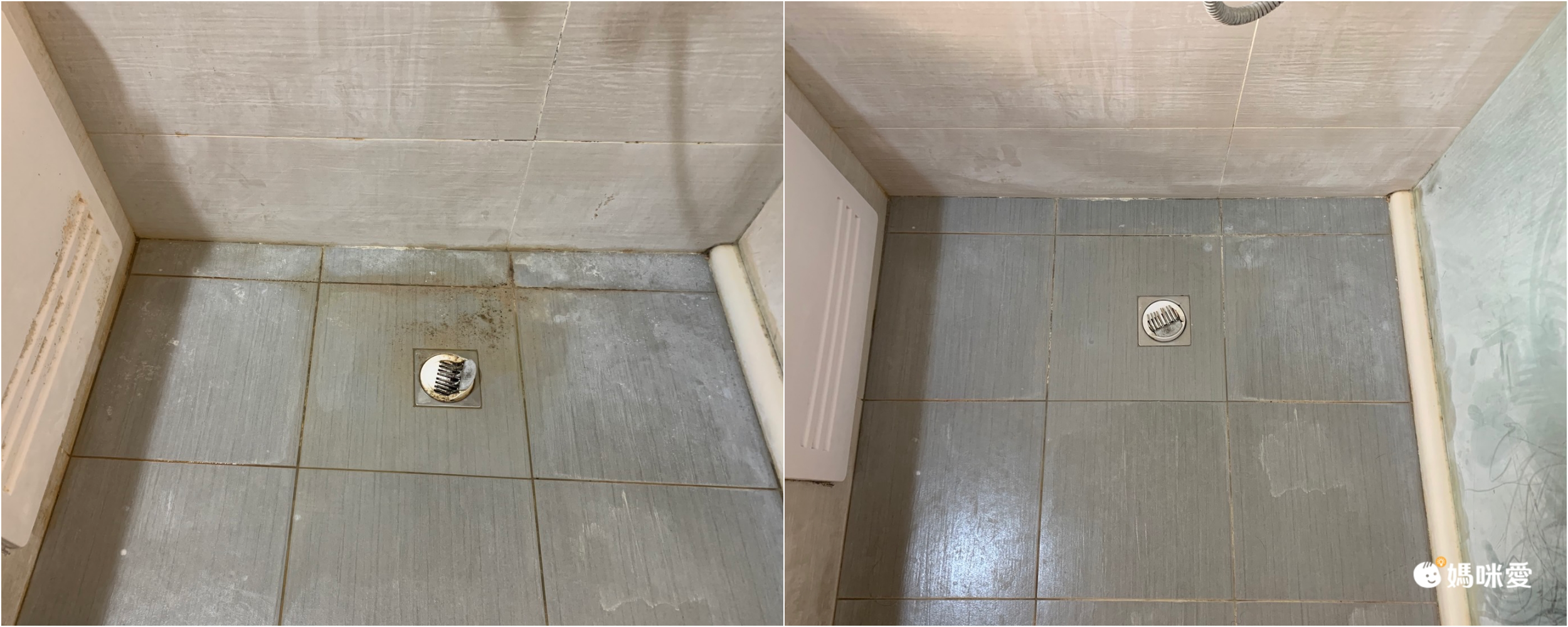 婚姻救星打掃神器【VOAR WASH SPIN C 無線電動清潔機】