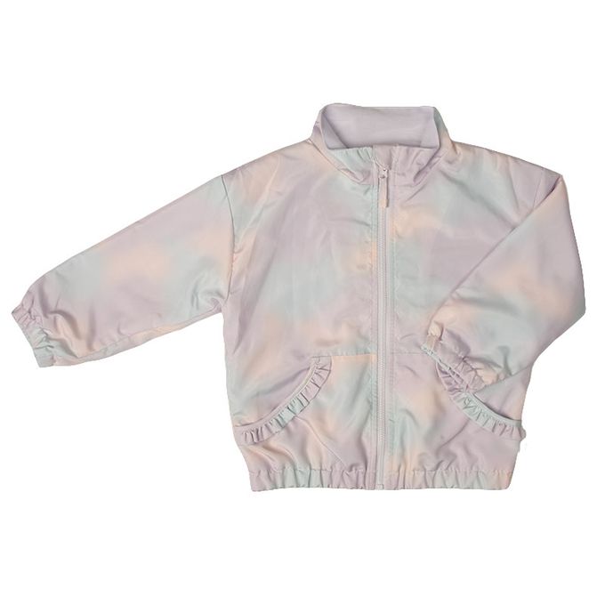 akachan honpo - 外套-渲染風-紫色