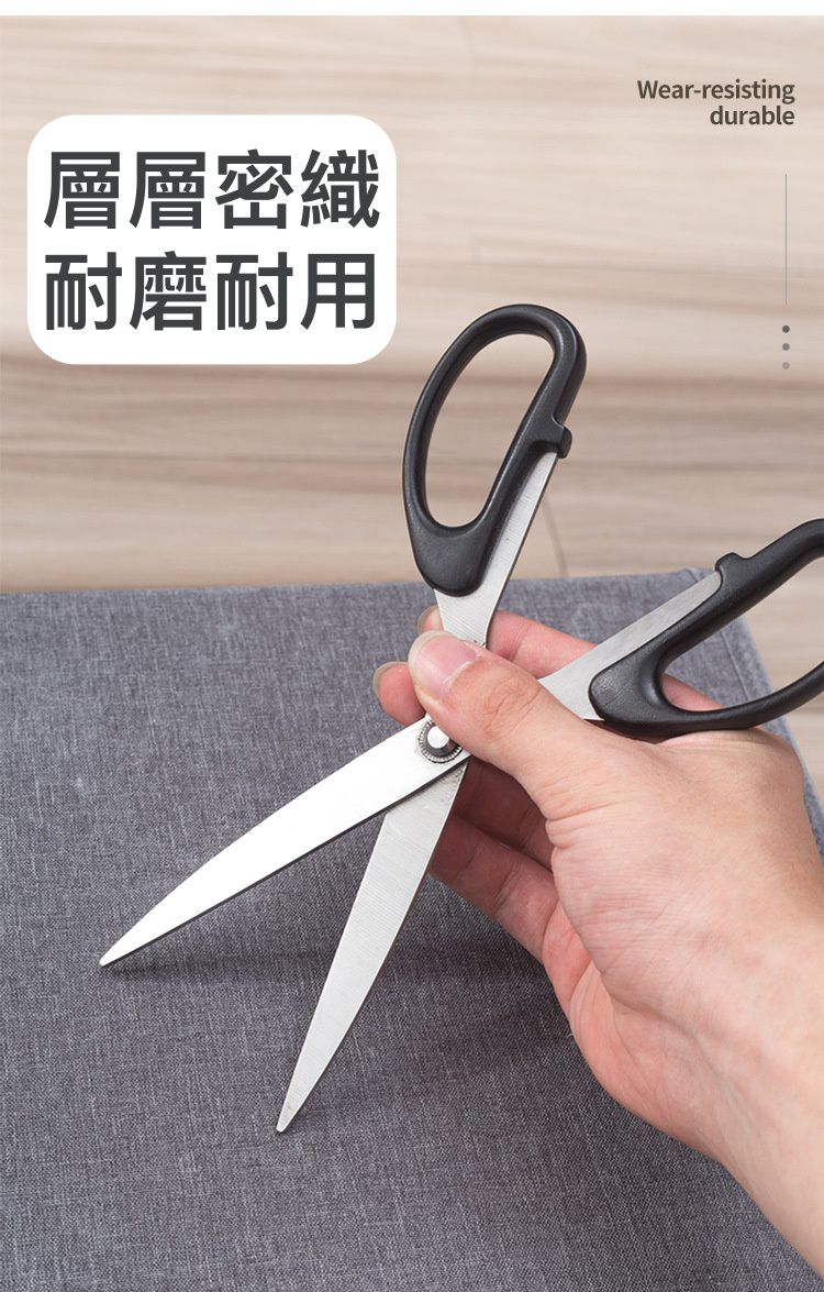 布藝衣服分隔收納盒-墨綠色 (8格)