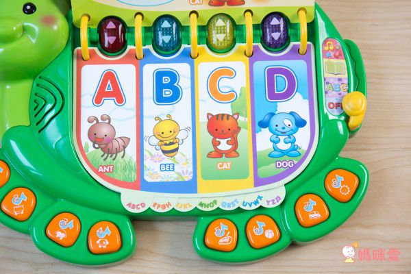 化身飛行員探索世界【Vtech】聲光探索地球儀