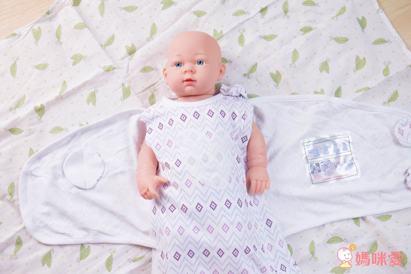 美國 Summer Infant 懶人包巾 ❤ 獨家優惠兩件95折再送奶嘴鏈