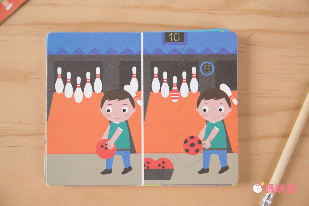 熱銷補貨到【西班牙 APLI 】初階拼圖／旅行遊戲卡／馬賽克拼貼