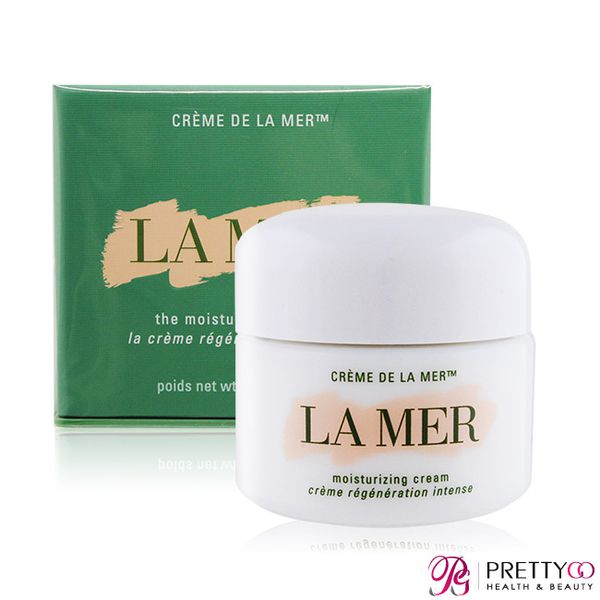 LA MER 海洋拉娜 - 乳霜(30ml)-國際航空版