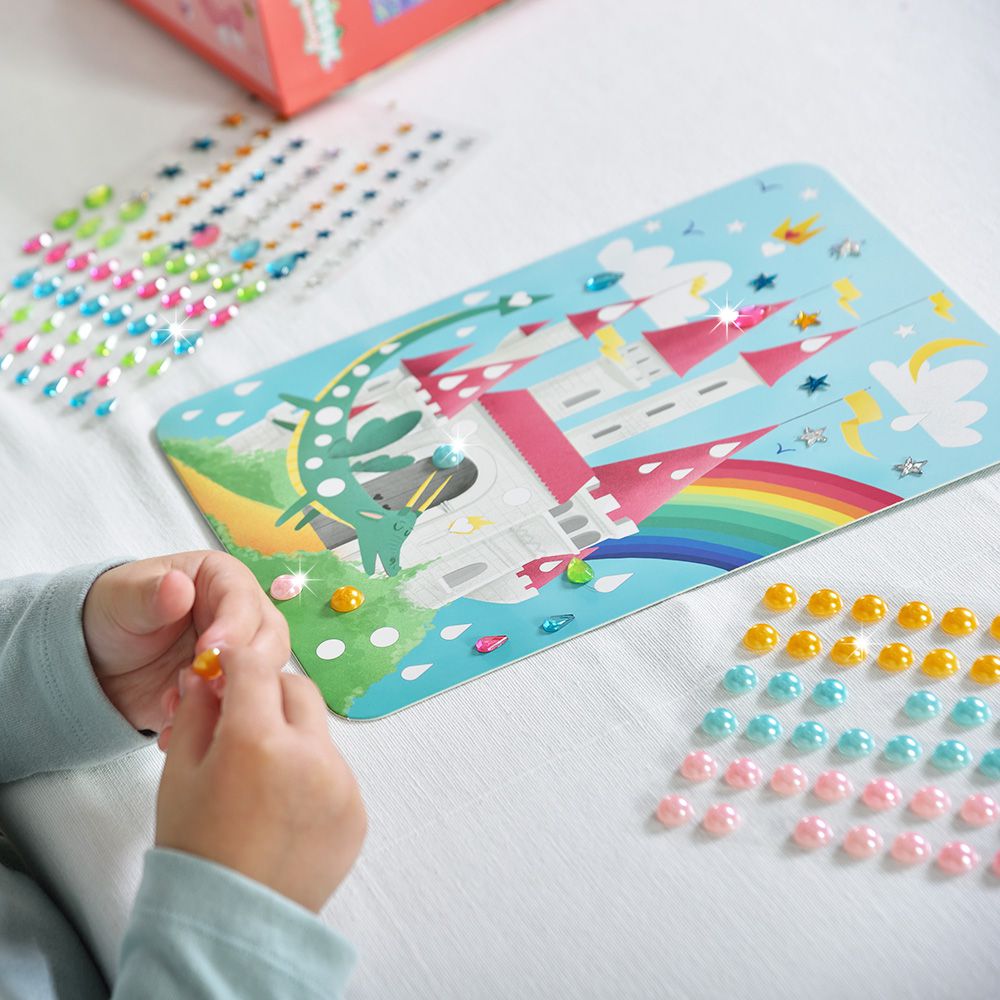 西班牙 APLI - 寶石馬賽克拼貼