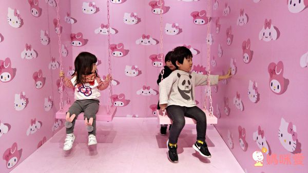 女寶最愛穿著第一名！Little moni 甜美紗裙、內搭褲