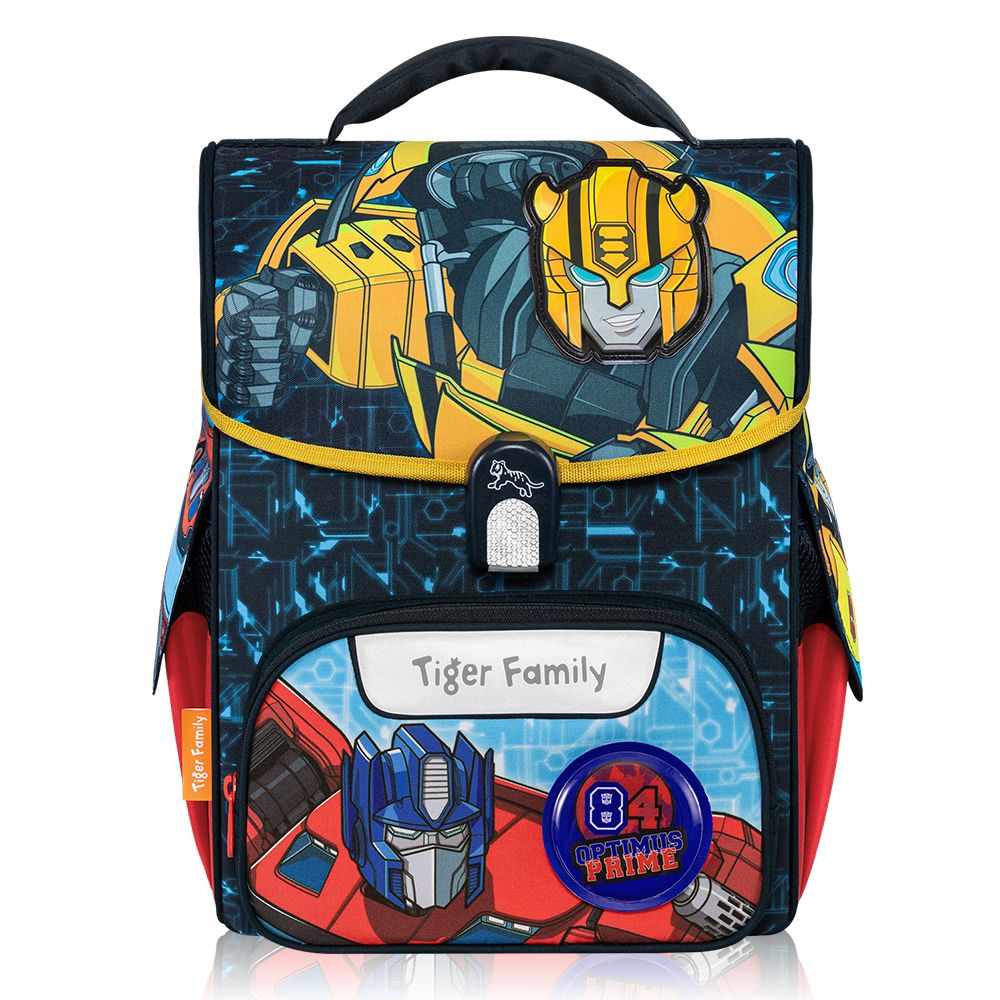 小學者超輕量護脊書包-博派聯盟(聯名款Pro 2S)-(贈品：文具2件(補習袋+HB鉛筆)-花色送完以其他樣式替代 不另行通知