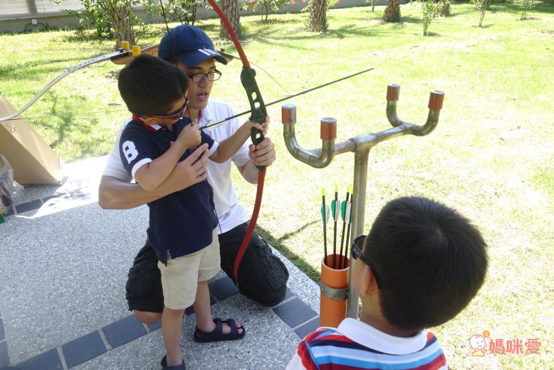 台東池上日暉國際渡假村｜頂級 Airstream 露營車