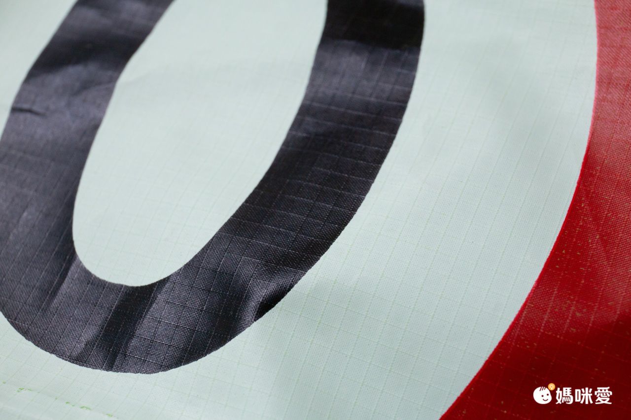 書包防水保護罩/防雨套(附收納袋)-限速30-螢光綠 (35L以下適用)