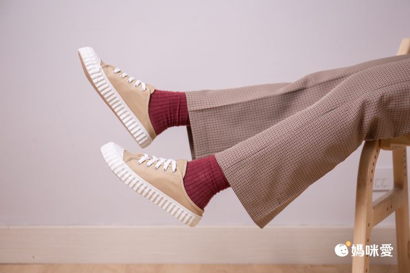 【職人手工製】LCH Benger 柔軟帆布鞋/穆勒鞋