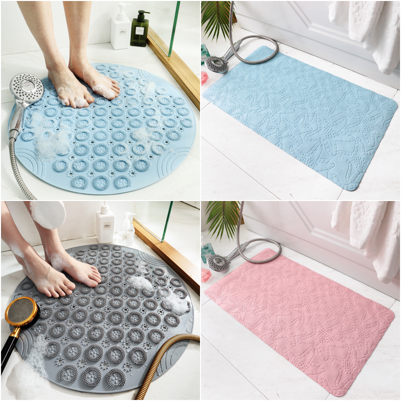 科技絨地墊 / 腳踏墊 ♡ 防油污防水又防滑