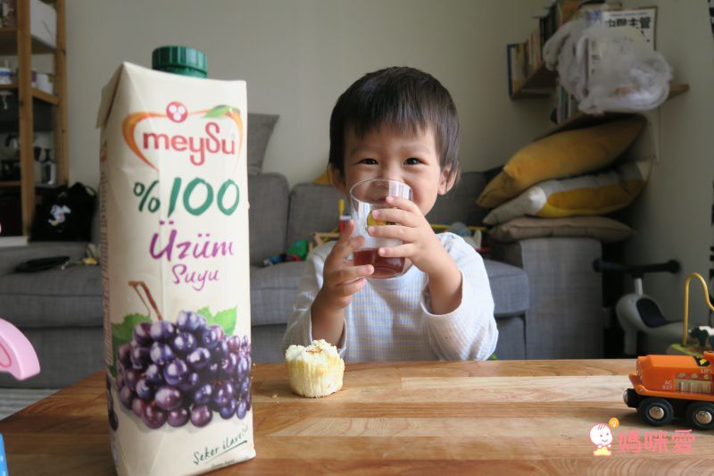 純天然100%果汁 ★ meySu 美愫 ★ 酸甜果汁直接擄獲孩子的心