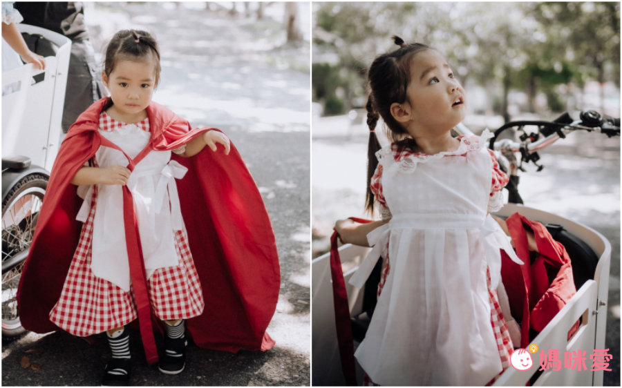 萬聖節變裝趴，最炫的裝扮都在這｜今年萬聖節，我想來點...