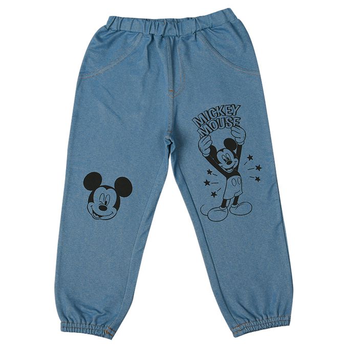 akachan honpo - 米奇福袋-綠色