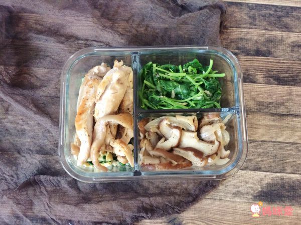 【美國 Winox 安玻】全分隔玻璃保鮮盒、陶瓷保鮮盒、便當盒