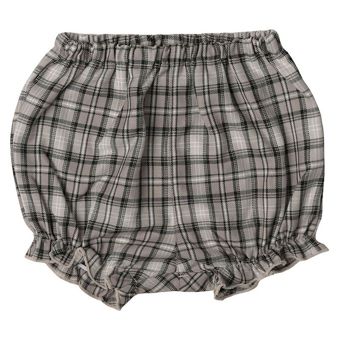 akachan honpo - 襯衫&背心裙&短褲-灰色