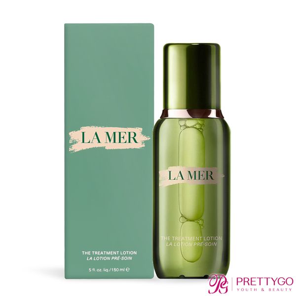 LA MER 海洋拉娜 - 超能修護精華露(150ml)-國際航空版