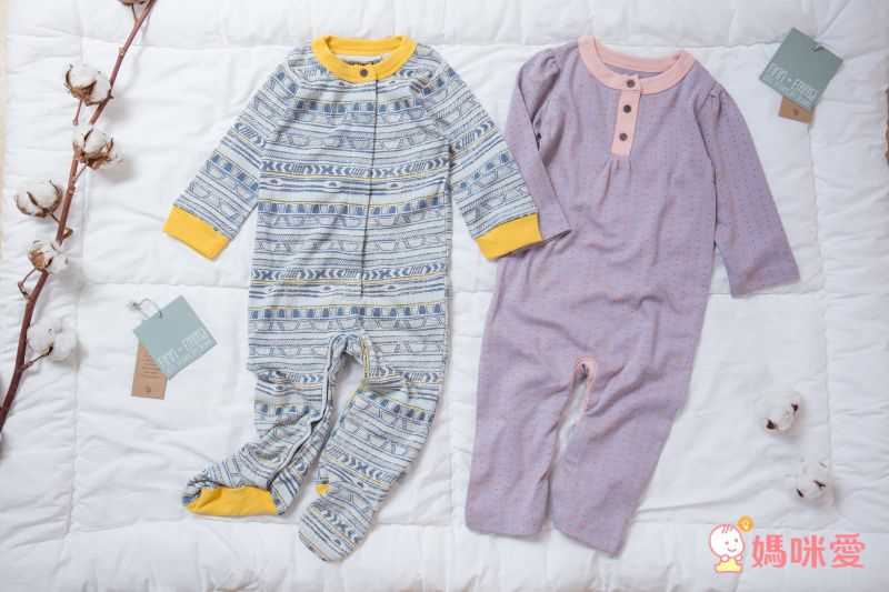 美國 FIin & Emma 專櫃新生兒潮服 ★ 均一價499，最低3折起！