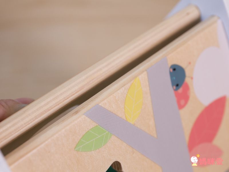 玩不膩的啟發玩具【法國設計 Janod】促進寶寶手眼協調、小肌肉發展