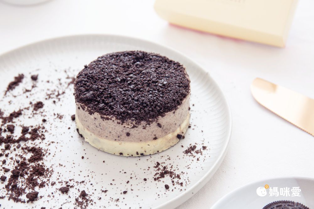 加拿大排隊名店！日式雙層冰心乳酪蛋糕 Love Me Sweet