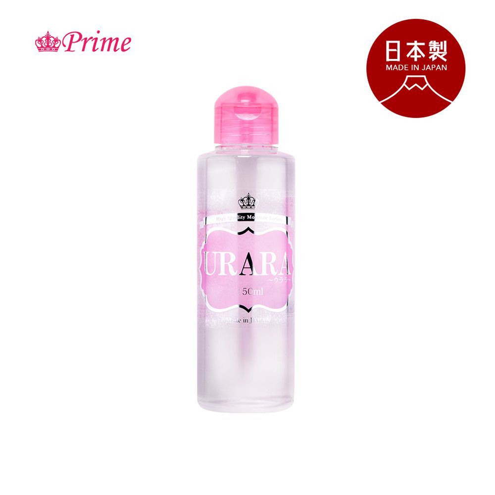 日製低敏高純度保濕水溶性潤滑液-150ml