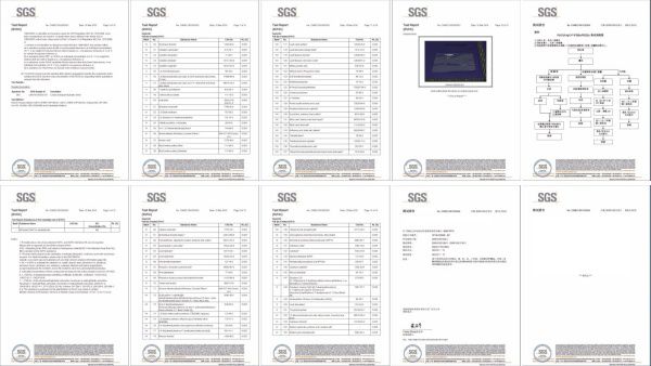 香港百寶袋王 Bagtory HK - 多用途活動袋(闊身款)-含3環-3入一組-粉漸層組