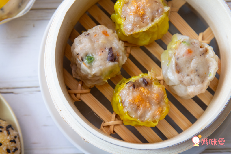 美食評比冠軍【港點大師】正宗港式點心，50多年香港老師傅傳承手藝！