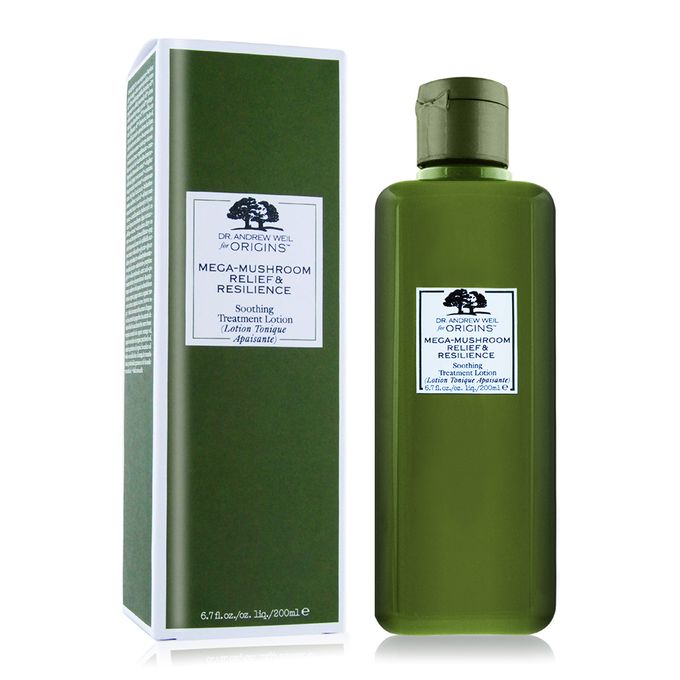 ORIGINS - Dr.WEIL青春無敵健康光潤機能水-國際航空版-200ml