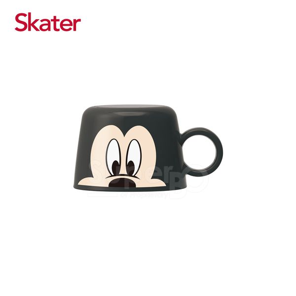 日本 SKATER - 寶特瓶專用杯蓋-米奇