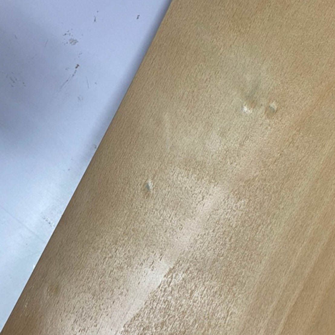 ColorFan - 瑕疵出清-BABY彎板