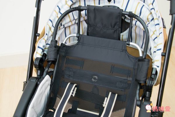 Combi Sugocal 推車