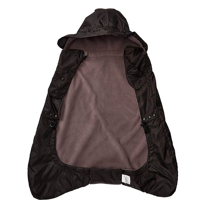 美國 ergobaby - 冬季保暖罩