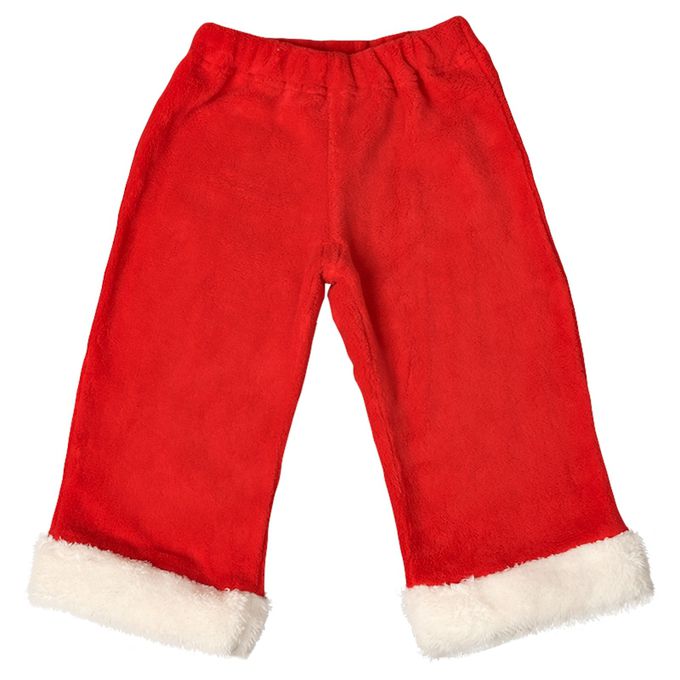 akachan honpo - 聖誕老人服-紅色