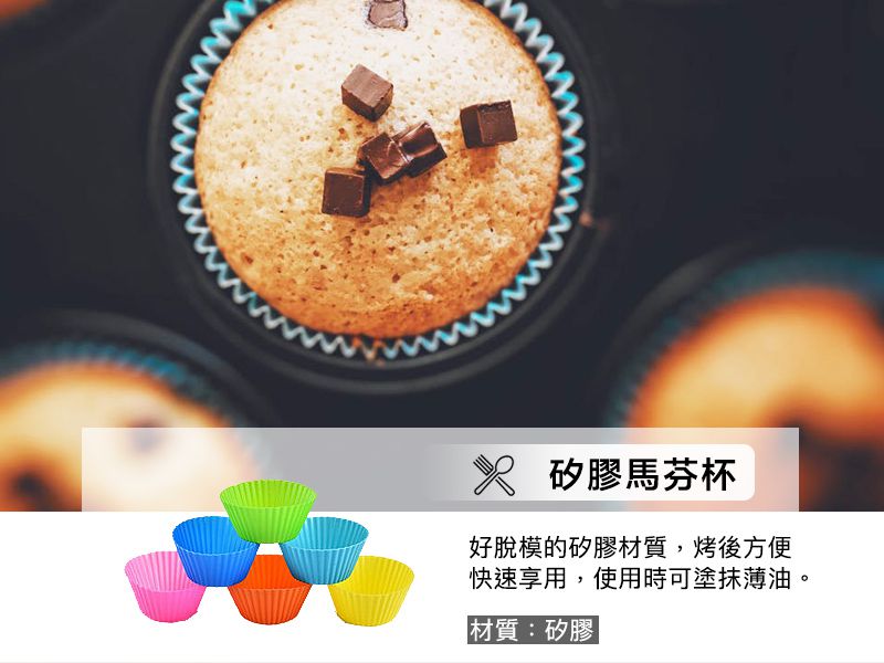 RICHMORE - 【大全配】液晶觸控式安全安心氣炸鍋+豪華12件配件組-RM055+ RM055-ACC-黑色-內鍋3L / 外鍋4L