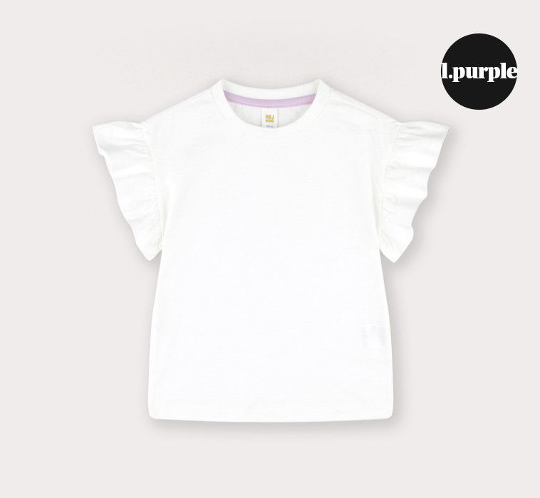 韓國 HEJMINI - (兩件式)細肩帶洋裝-黃