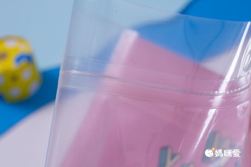 BT21新上市！【PlayBag 瘋狂小袋】抗菌繽紛夾鏈袋/密實袋