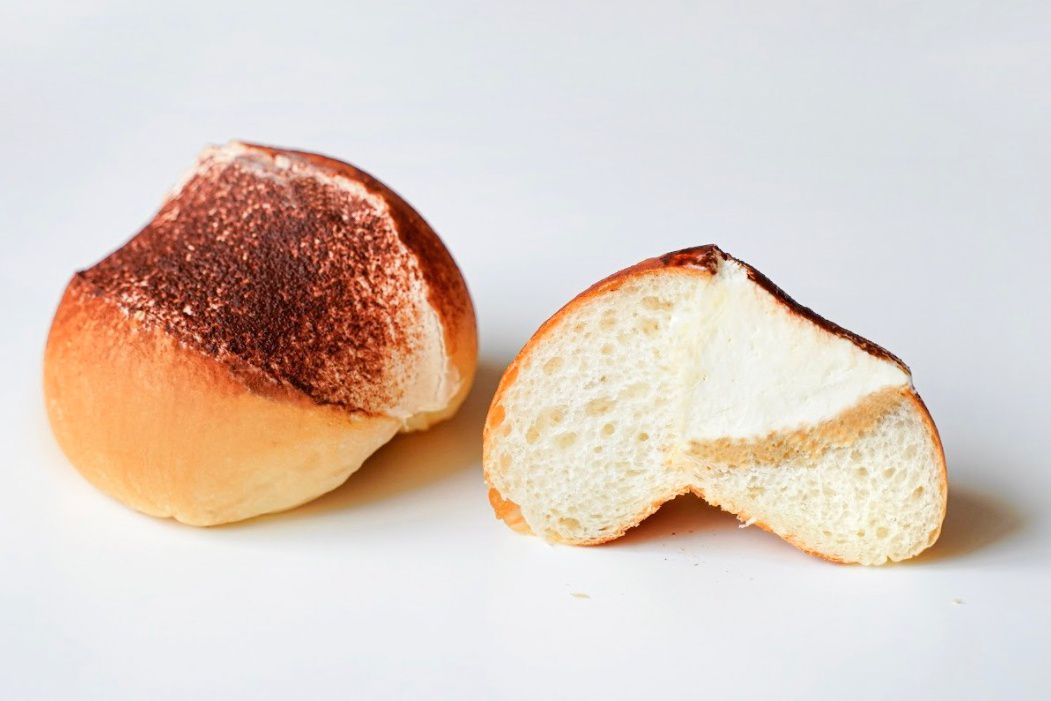 免運｜高雄排隊名店【奧瑪烘焙】日式崎風蛋糕/羅馬生乳包